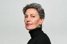 Esther K.