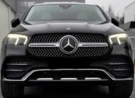 Mercedes-Benz GLE 3.0 330CH