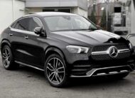 Mercedes-Benz GLE 3.0 330CH