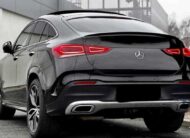 Mercedes-Benz GLE 3.0 330CH