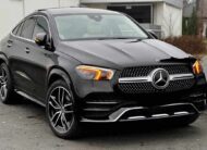Mercedes-Benz GLE 3.0 330CH