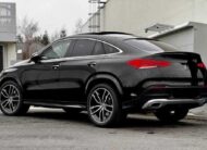Mercedes-Benz GLE 3.0 330CH
