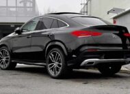 Mercedes-Benz GLE 3.0 330CH