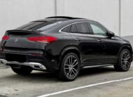 Mercedes-Benz GLE 3.0 330CH