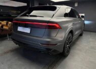 Audi Q8 50 TDI I