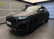 Audi Q8 50 TDI I
