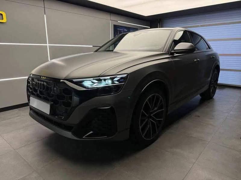 Audi Q8 50 TDI I