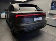 Audi Q8 50 TDI I