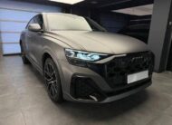 Audi Q8 50 TDI I