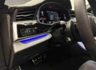 Audi Q8 50 TDI I