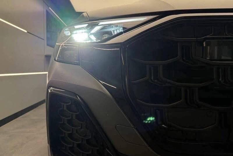 Audi Q8 50 TDI I