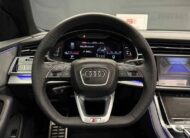 Audi Q8 50 TDI I