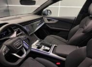 Audi Q8 50 TDI I
