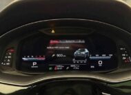 Audi Q8 50 TDI I