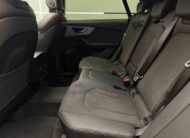 Audi Q8 50 TDI I