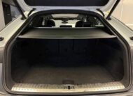 Audi Q8 50 TDI I