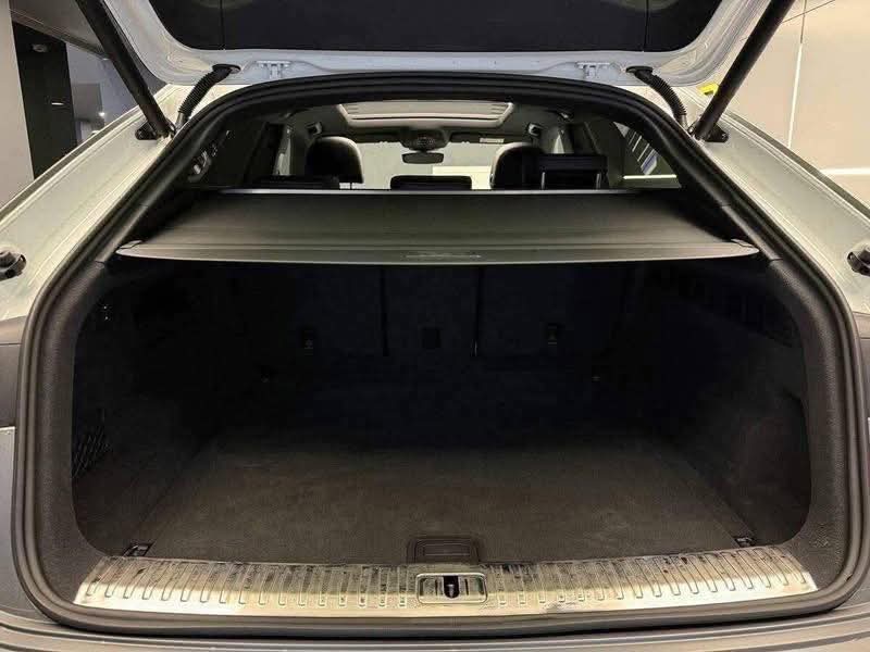Audi Q8 50 TDI I