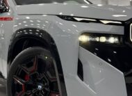 BMW XM50
