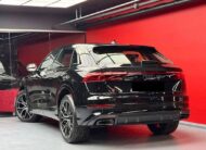 AUDI Q8 50 TDI S-LINE