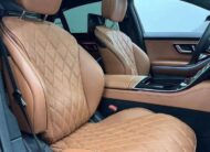 Mercedes-Benz S 580