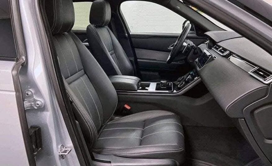 Range Rover Velar 2.0 D240