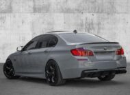 BMW serie 525D 3.0 M-SPORT