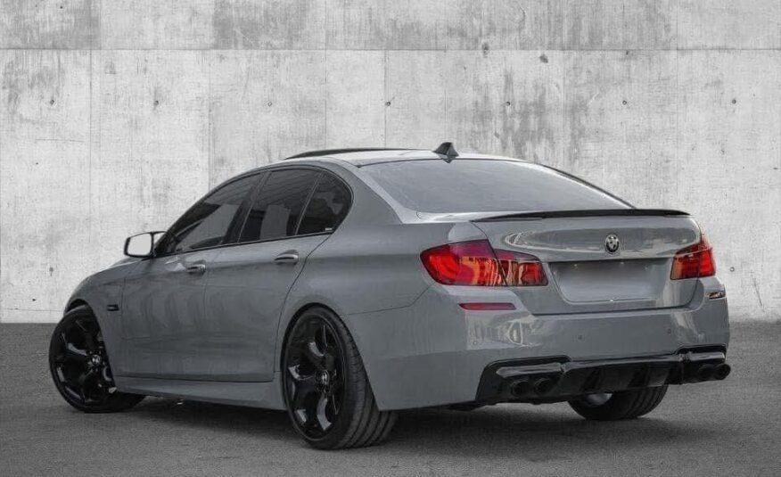 BMW serie 525D 3.0 M-SPORT