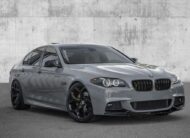 BMW serie 525D 3.0 M-SPORT