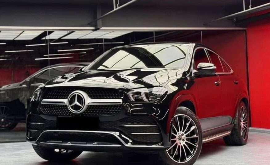 mercedes
