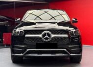 MERCEDES-BENZ GLE Coupé 400d