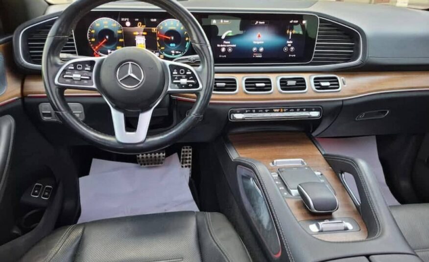 MERCEDES