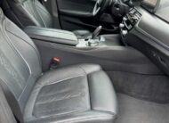 BMW 540d xDrive M Sport