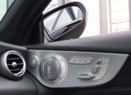 Mercedes-Benz C 220 d 4MATIC AMG
