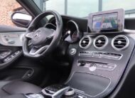 Mercedes-Benz C 220 d 4MATIC AMG