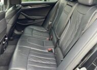 BMW 540d xDrive M Sport