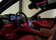Mercedes-Benz S 580