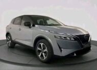 NISSAN Qashqai 1.3