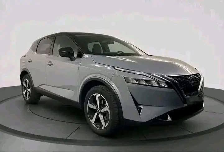 NISSAN Qashqai 1.3