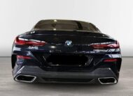 BMW M850i xDrive