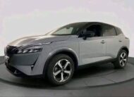 NISSAN Qashqai 1.3