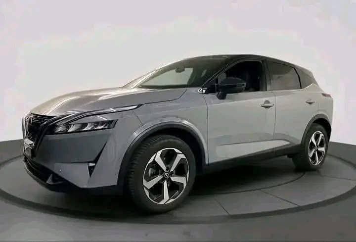 NISSAN Qashqai 1.3