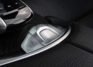 Mercedes-Benz C 220 d 4MATIC AMG