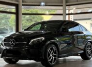 Mercedes-Benz GLE 450 COUPE AMG