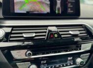 BMW 540d xDrive M Sport