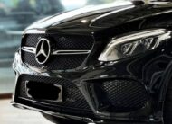Mercedes-Benz GLE 450 COUPE AMG