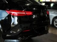 Mercedes-Benz GLE 450 COUPE AMG