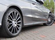 Mercedes-Benz C 220 d 4MATIC AMG