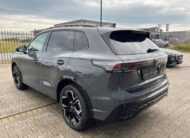 Volkswagen Tiguan R-Line 2.0 TDI