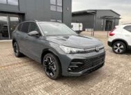 Volkswagen Tiguan R-Line 2.0 TDI