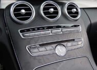 Mercedes-Benz C 220 d 4MATIC AMG